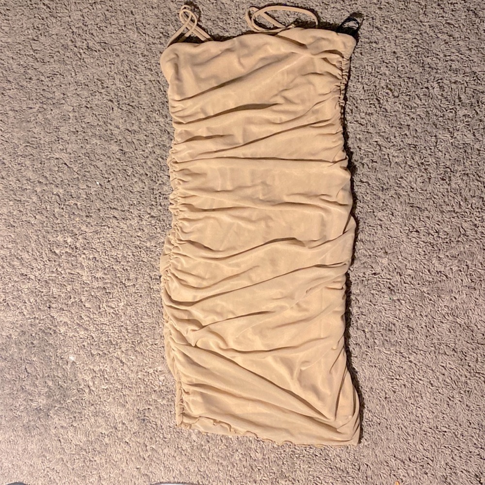 forever 21 dress